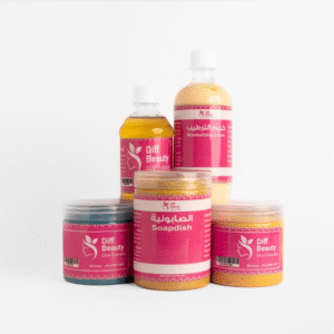 بوكس العناية بالجسم