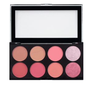 مجموعة أحمر خدود واضاءة من ريفلوشن , شوجر اند سبايس