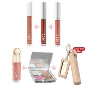 مجموعة ذا ون - The One