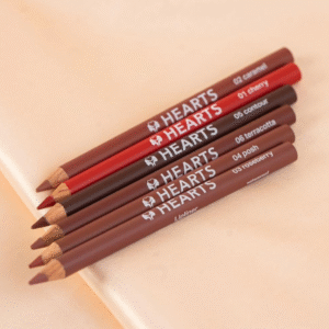 محدد شفاه هارتس الألماني