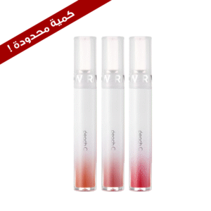 مجموعة بديل التوريد ريفر جلو تنت3 الوان