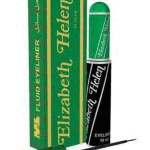 كحل سائل اليزابيث هيلين من محمود سعيد - أسود 10 مل