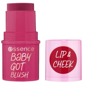 بلاشر احمر خدود كريمي ستيك بيبي جوت من ايسنس