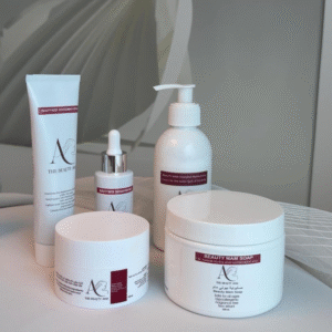 بوكس إزالة التصبغات المركز